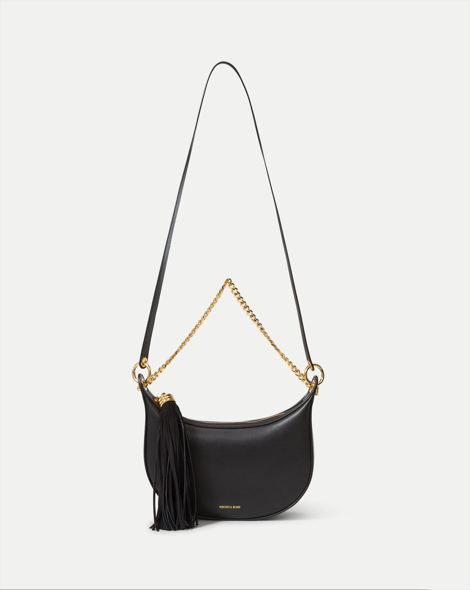 FORTUNE SHOULDER BAG - 3