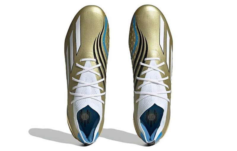 adidas adidas X Speedportal.1 FG 'Messi Leyenda' HP9138 outlook