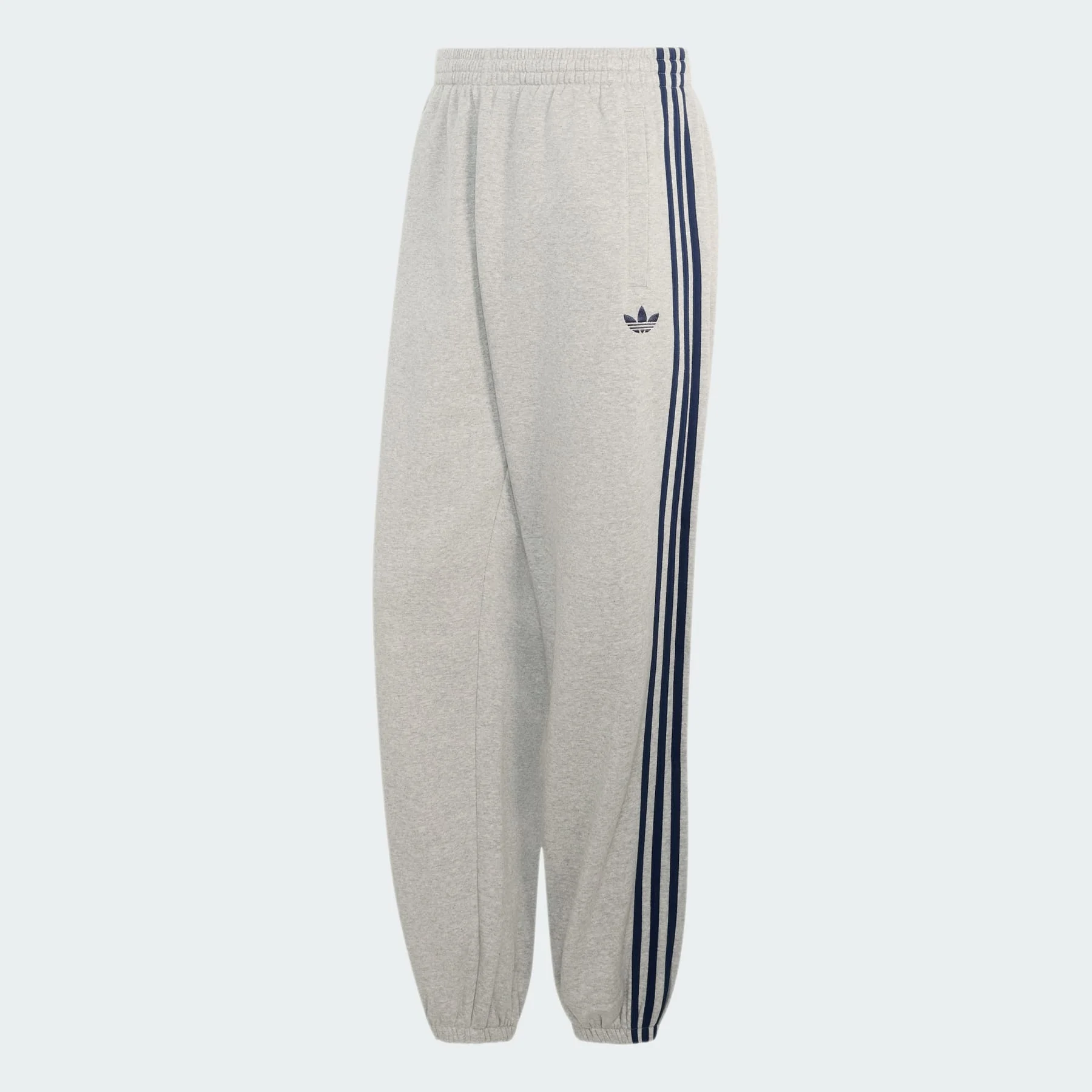ADIDAS ADICOLOR 3 STRIPES CUFFED SWEATPANT - 1
