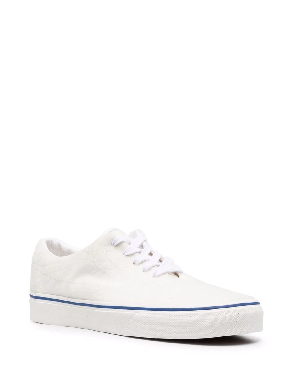 DIY Heritage low-top sneakers - 2