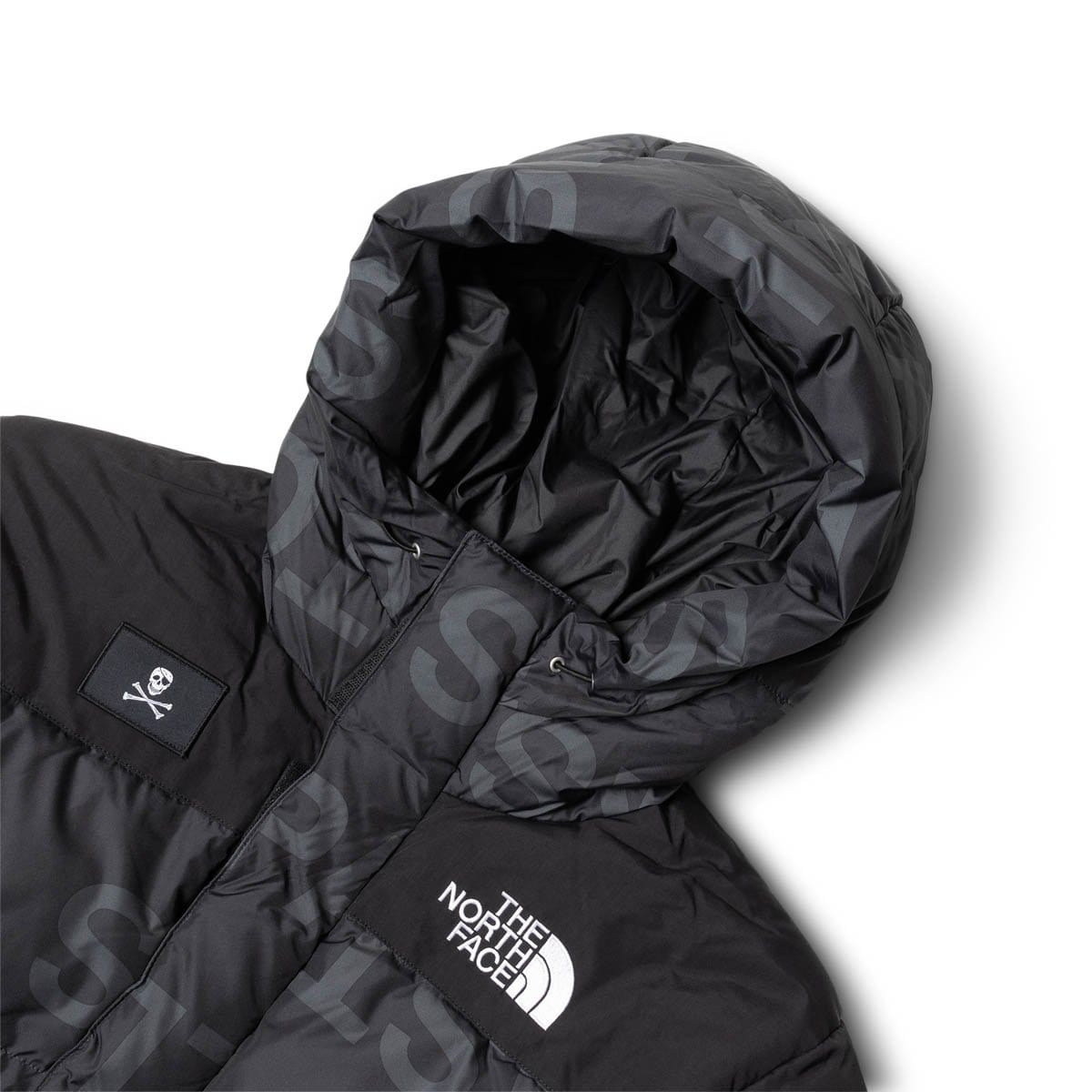 CONRADS FLAG HIMALAYAN DOWN PARKA - 3