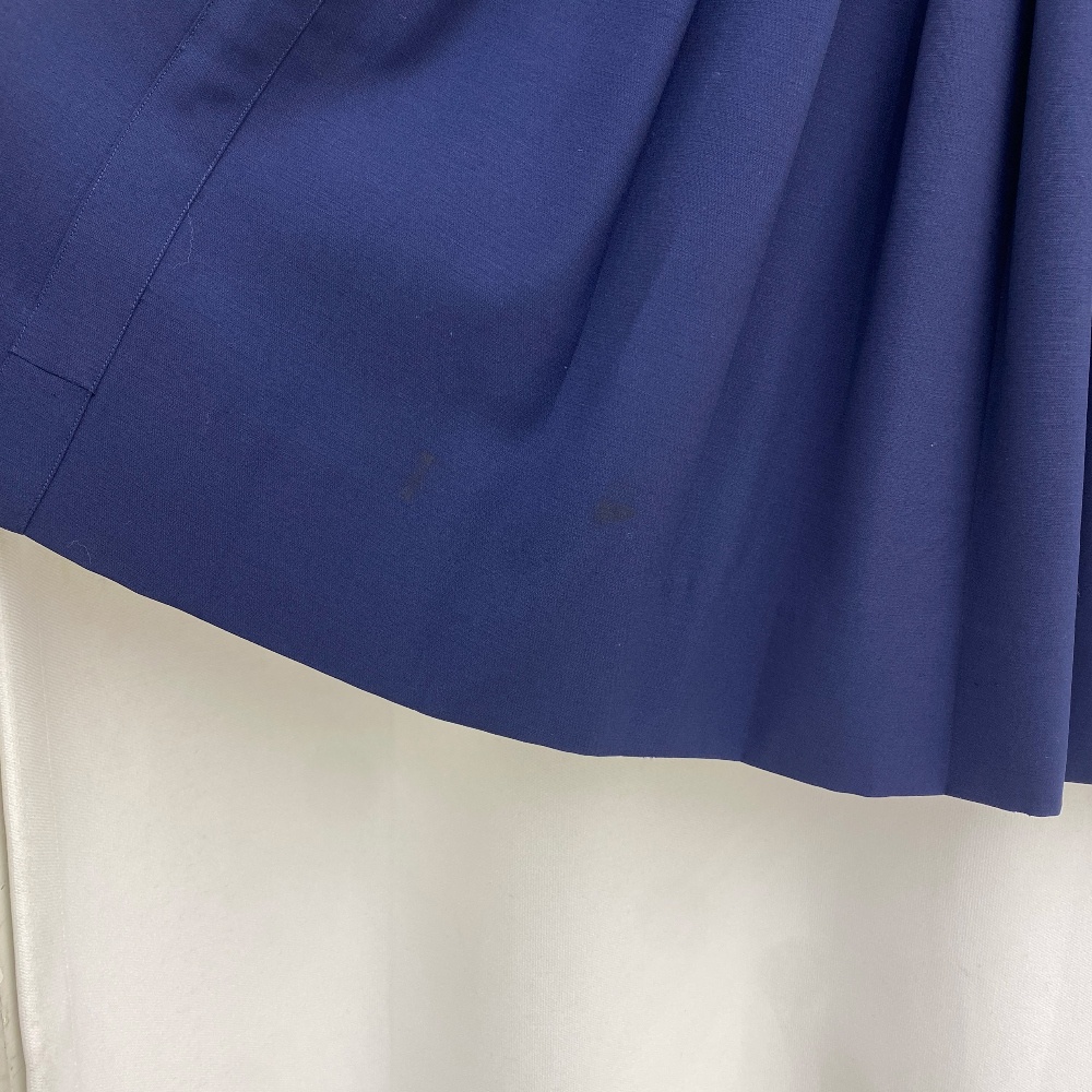 Chanel CC Button Dress 38 - 5
