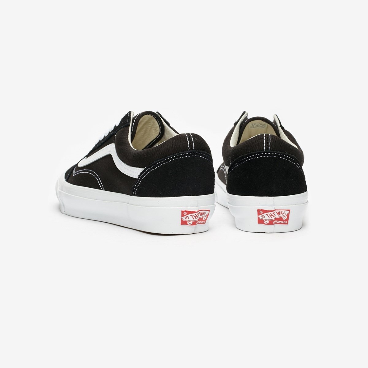 OG Old Skool LX - 3