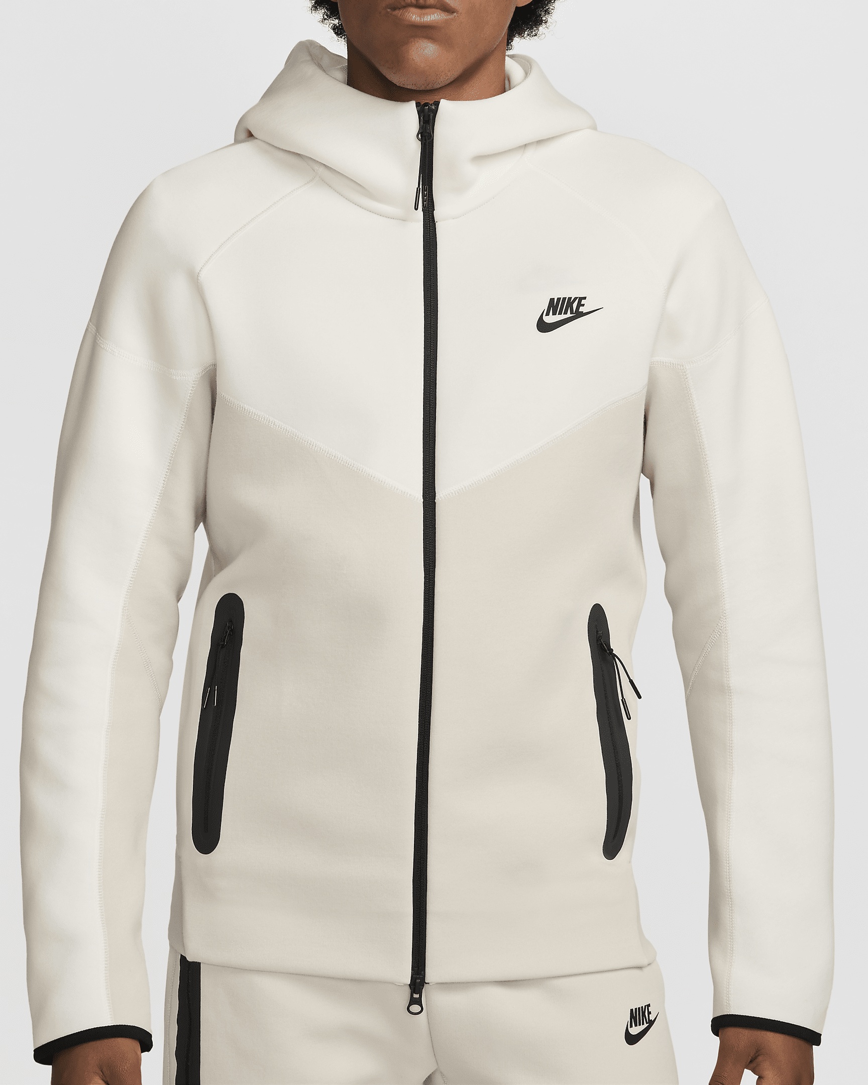 Nike Sportswear Tech Fleece Windrunner Men's Full-Zip Hoodie - 5