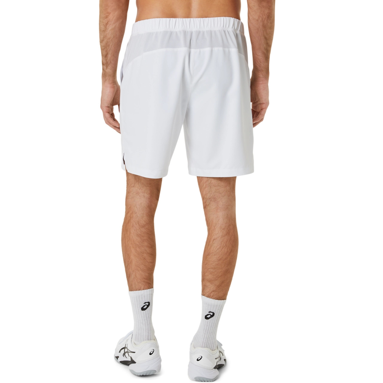 MEN'S COURT 9IN SHORT - 2