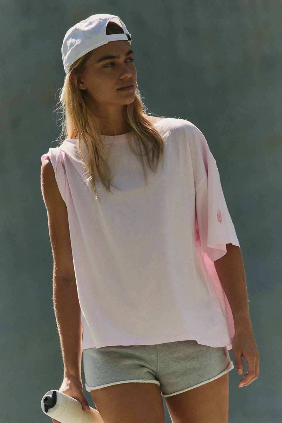 Tackle Tee - 1