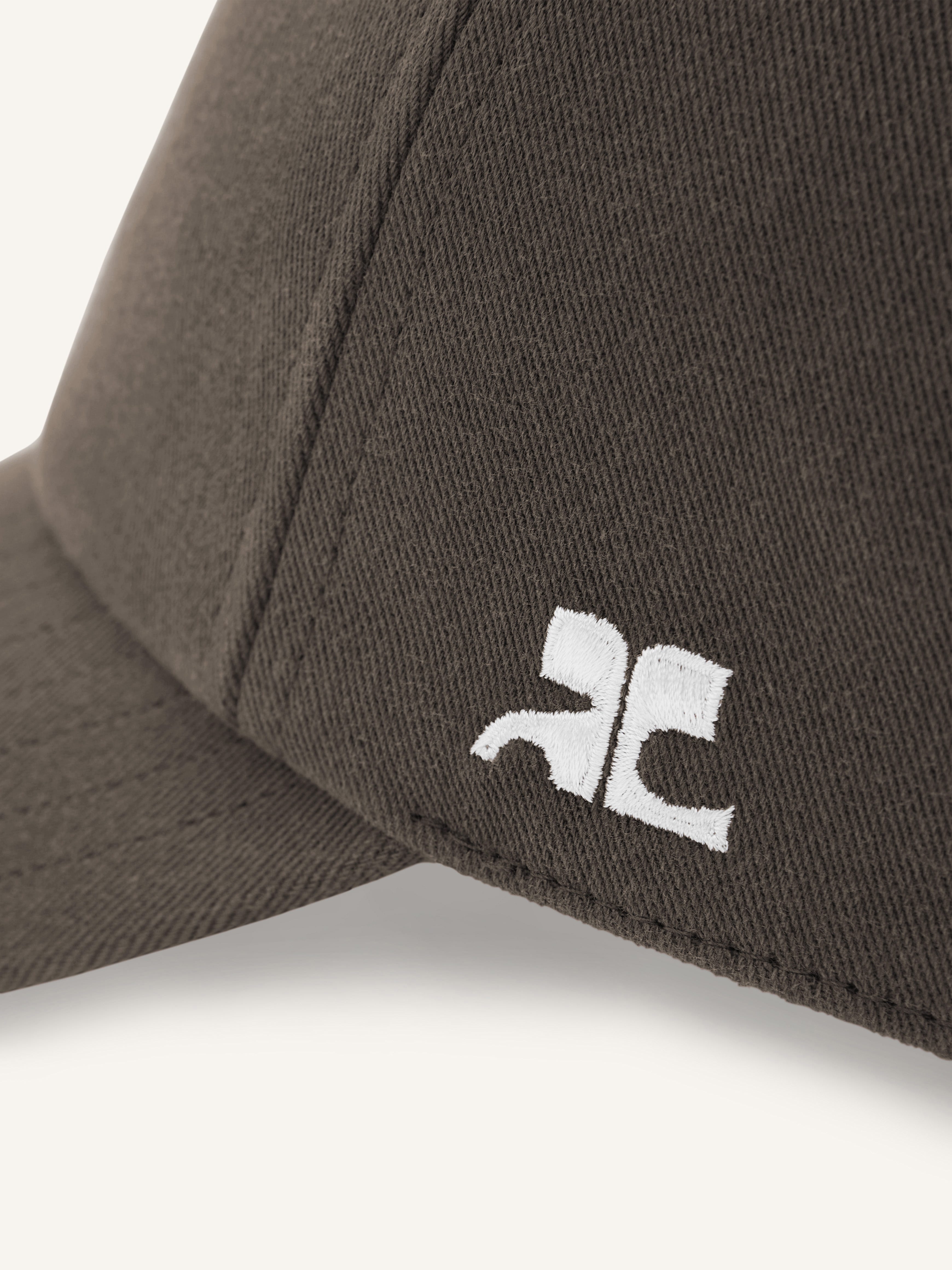 SIGNATURE AC COTTON CAP - 5
