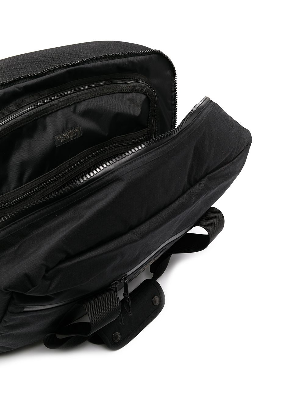 Ripstop carry-on bag - 5