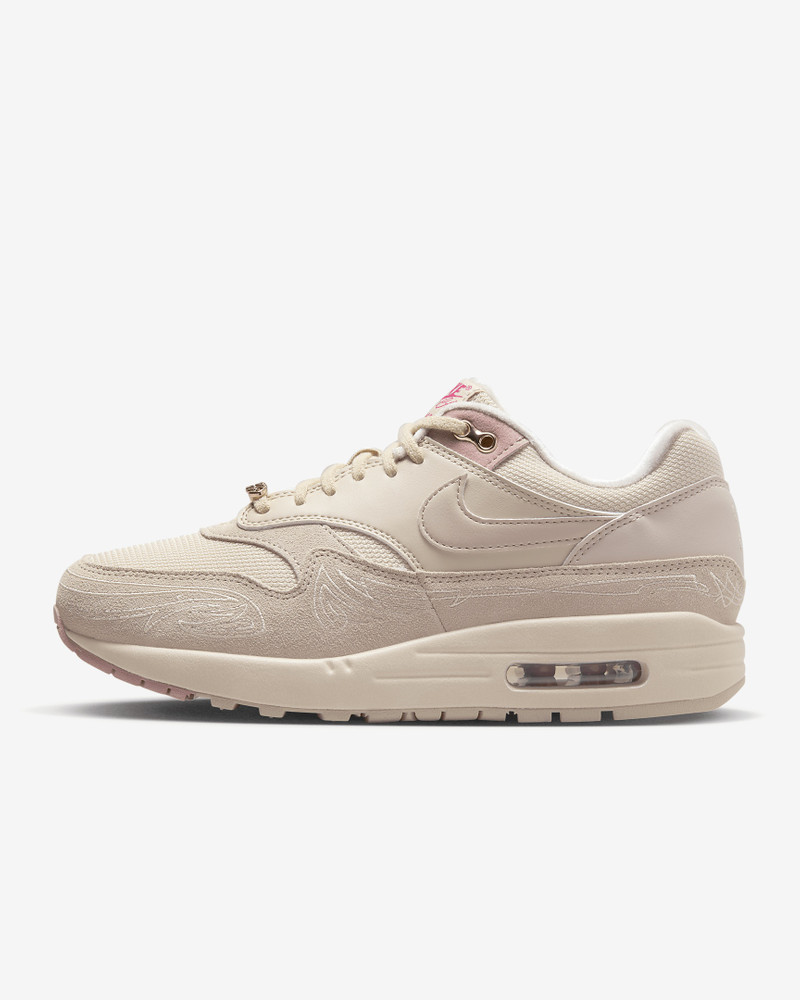 Nike Air Max 1 x Serena Williams Design Crew 여성 신발 - 1