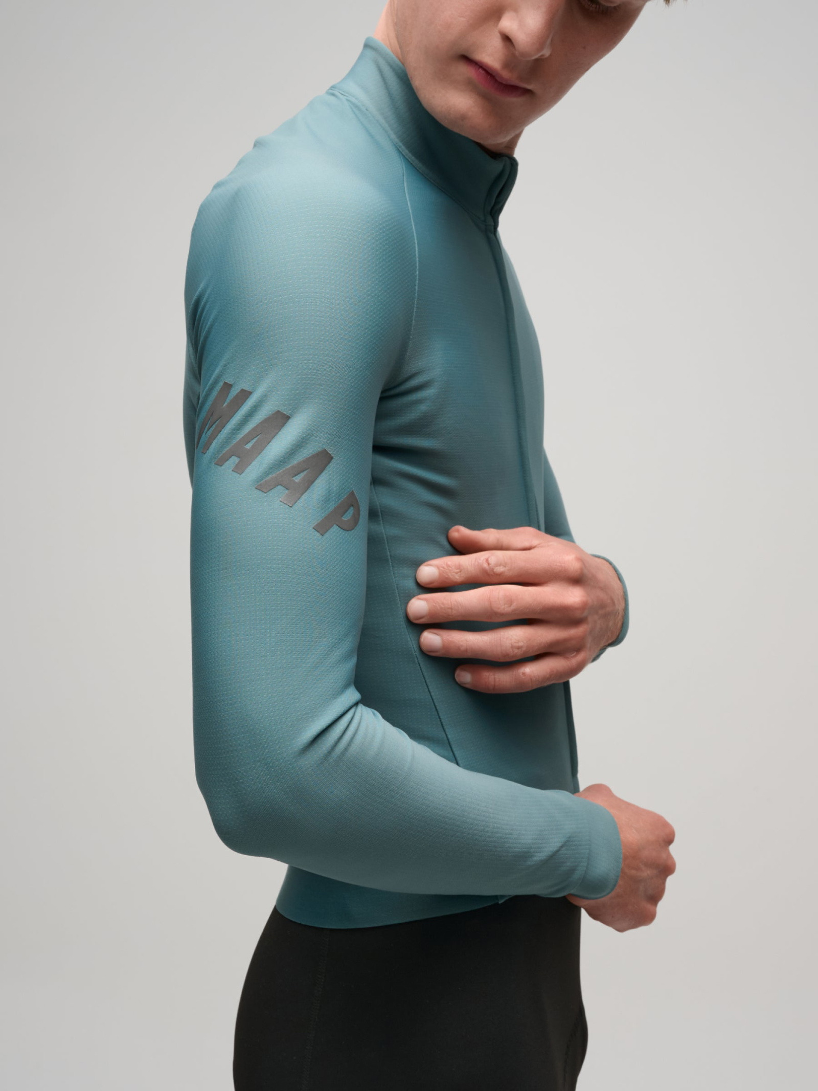 Aeon Thermal LS Jersey - 5