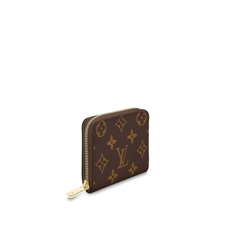 Louis Vuitton Zippy Coin Purse outlook