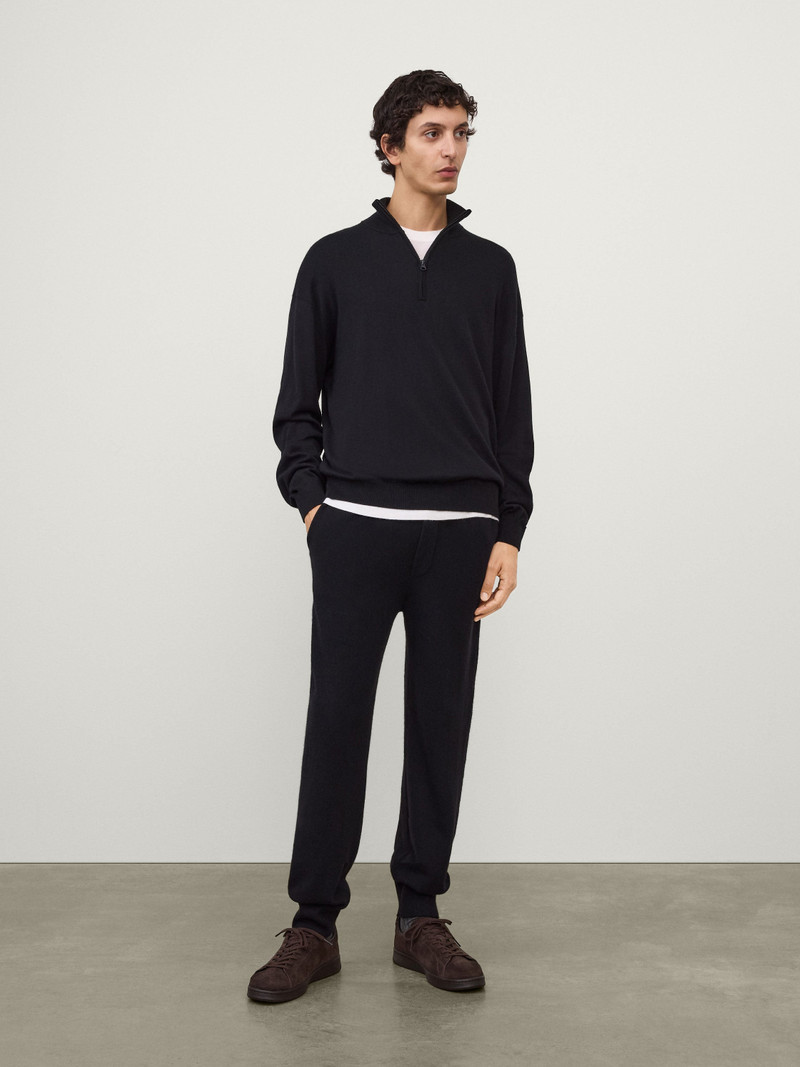 LISA YANG The Otis Sweater outlook