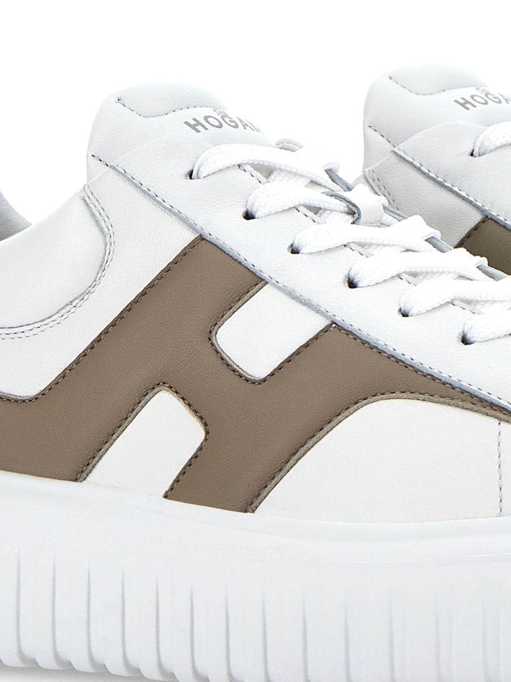 H-Stripes sneakers - 6