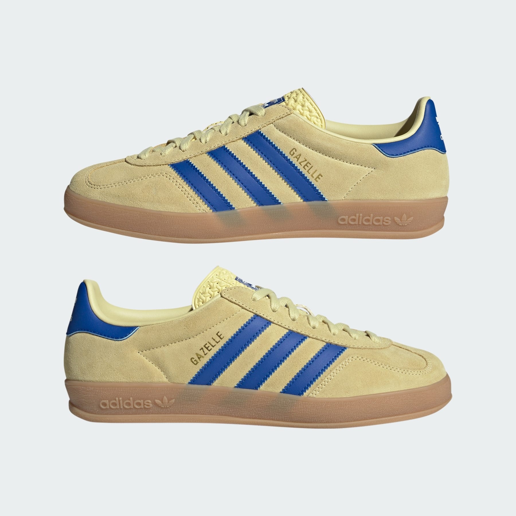 adidas gazelle silver green womens Adidas Men's Gazelle Shoes main image 1