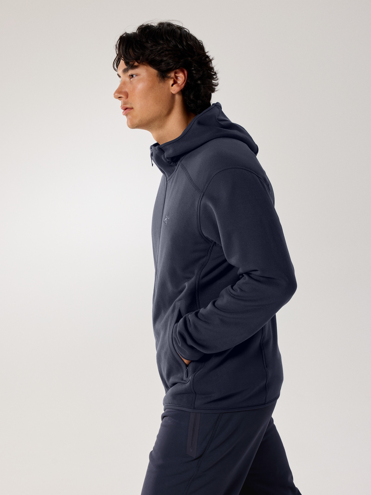 Kyanite Hoody - 5