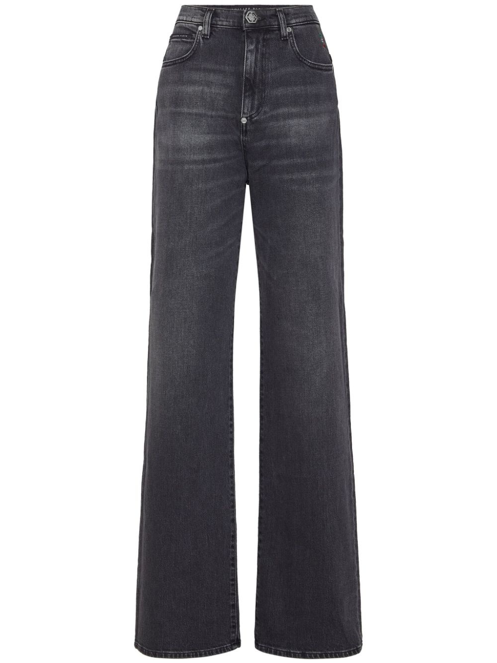 Denim Trousers Palace Fit - 1