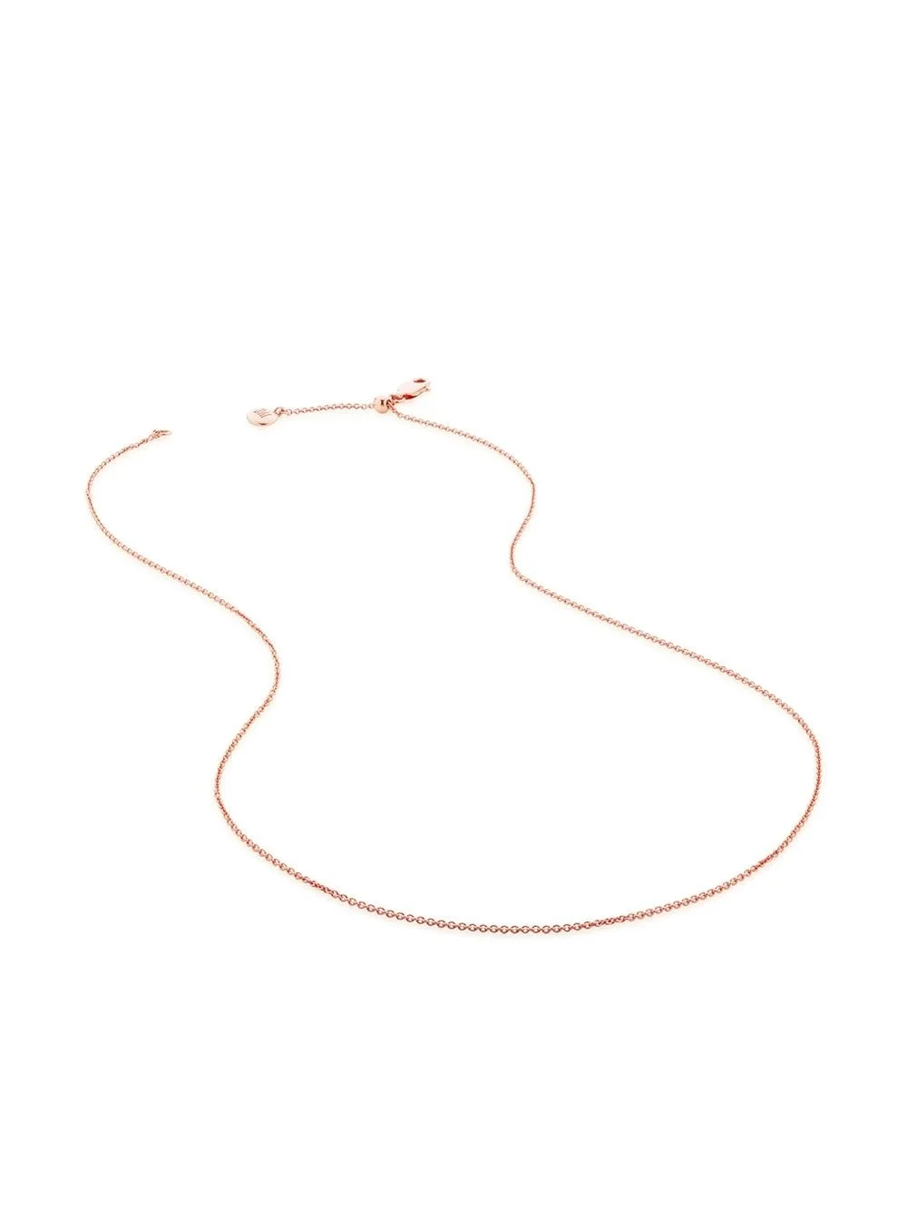 17"/43cm adjuster fine chain - 1