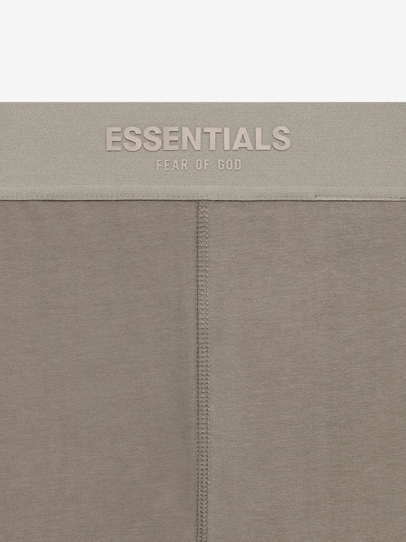 ESSENTIALS SPORT SHORT outlook