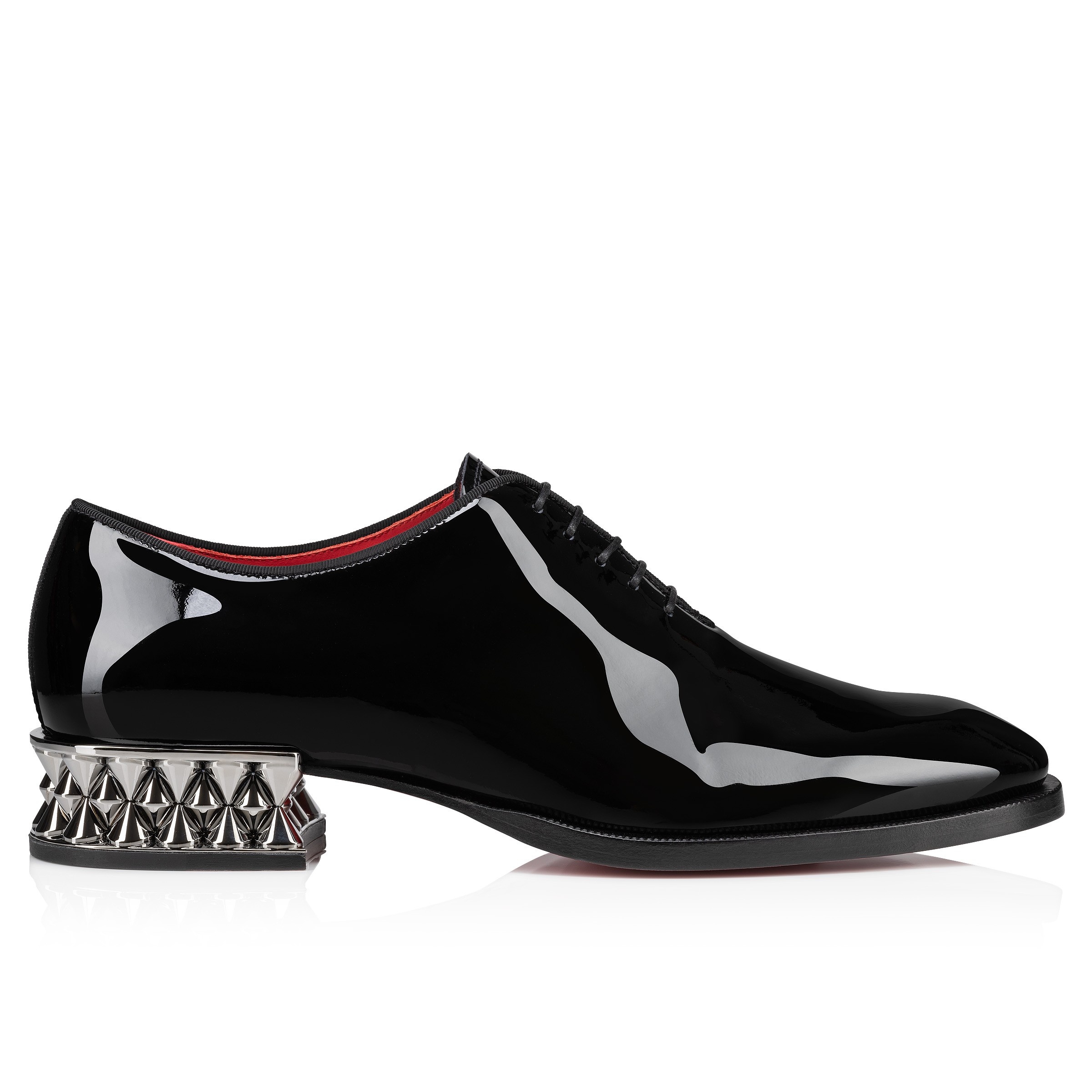 Corteo On Spikes - 2