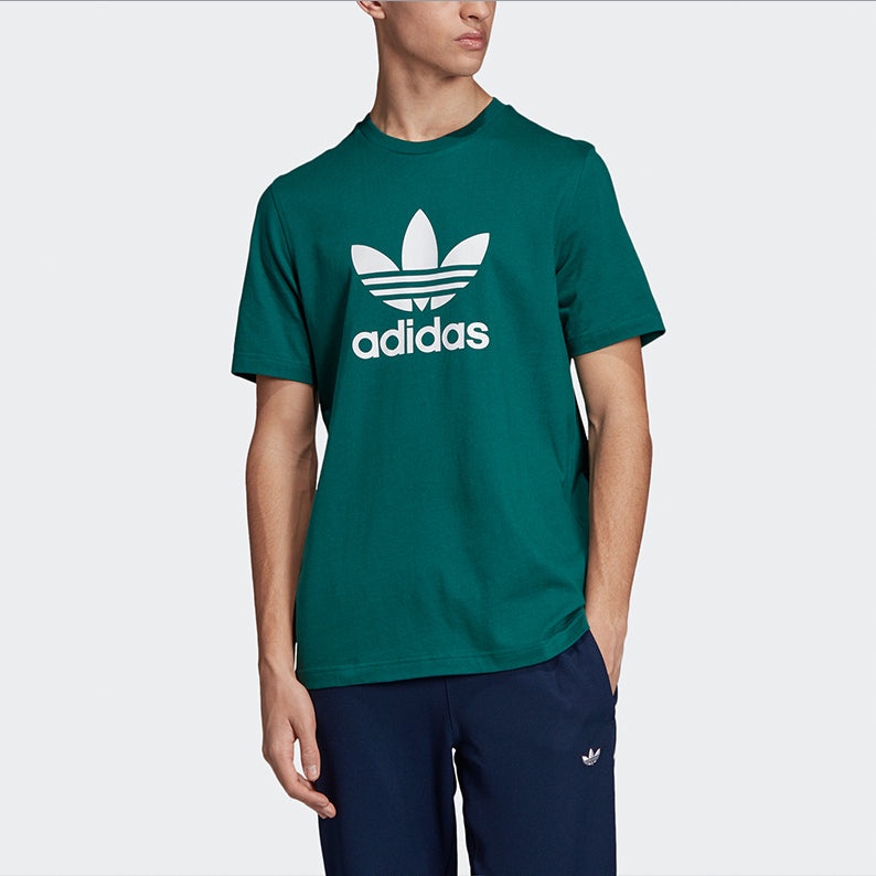 adidas originals Trefoil Tee Logo Tee EJ9677 - 3