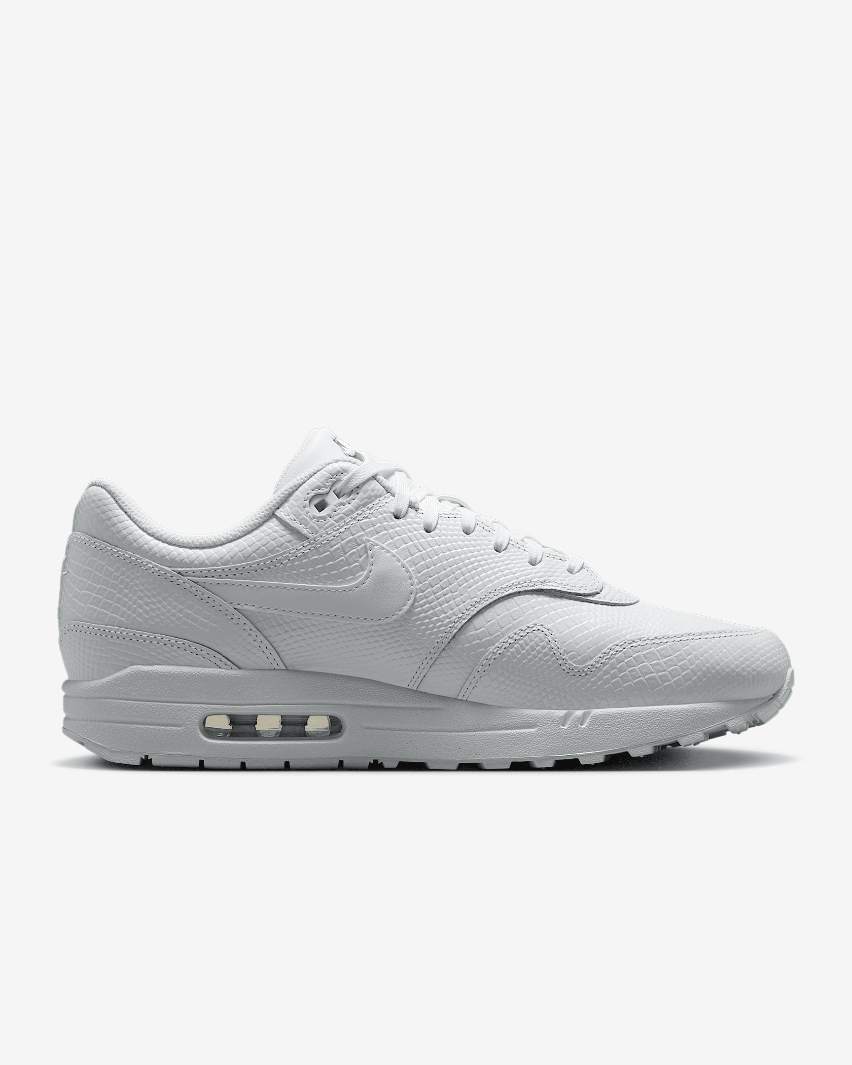 Nike Air Max 1 Premium Men's Shoes - 3