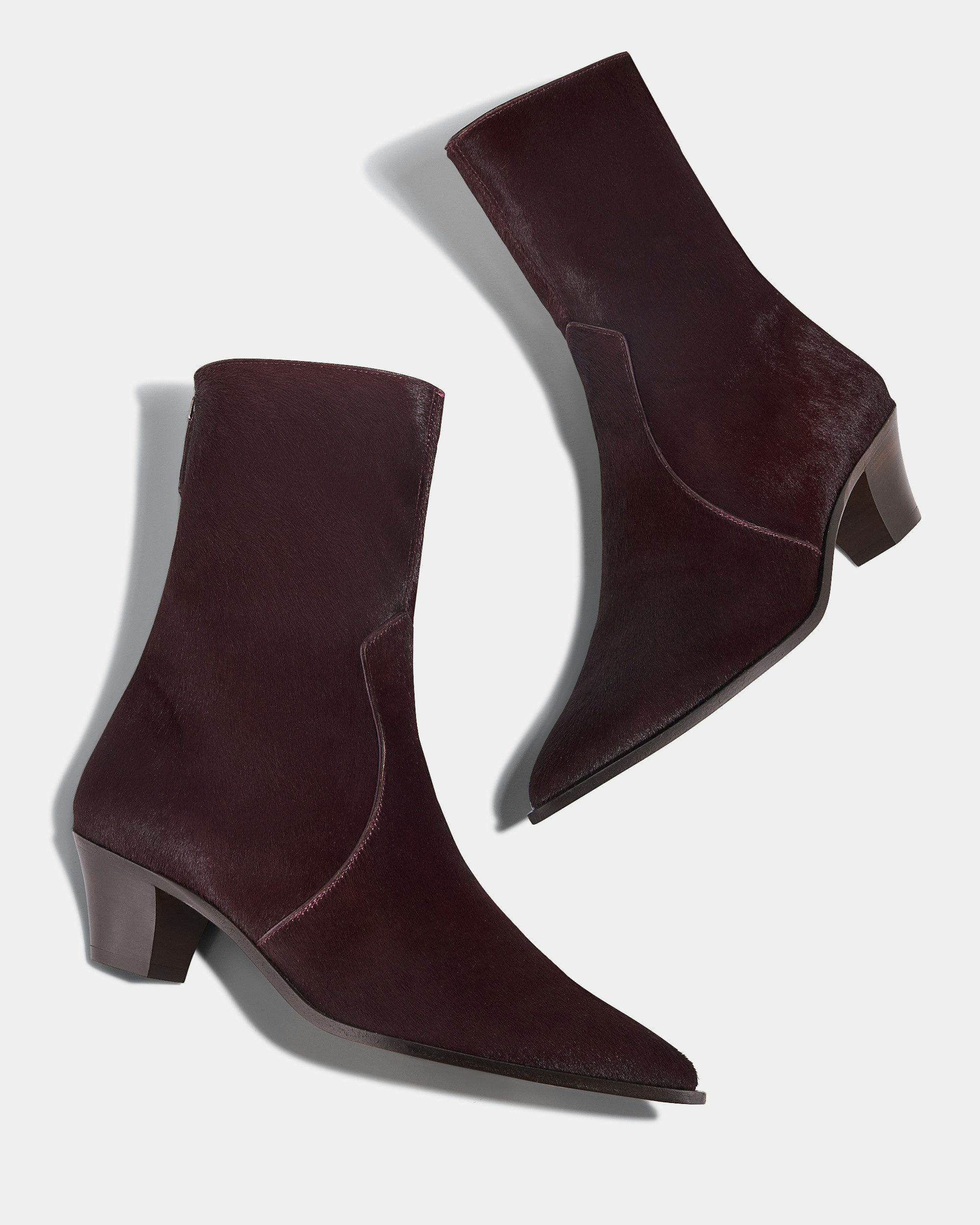 Brunswick Lined Bootie 45 - 3
