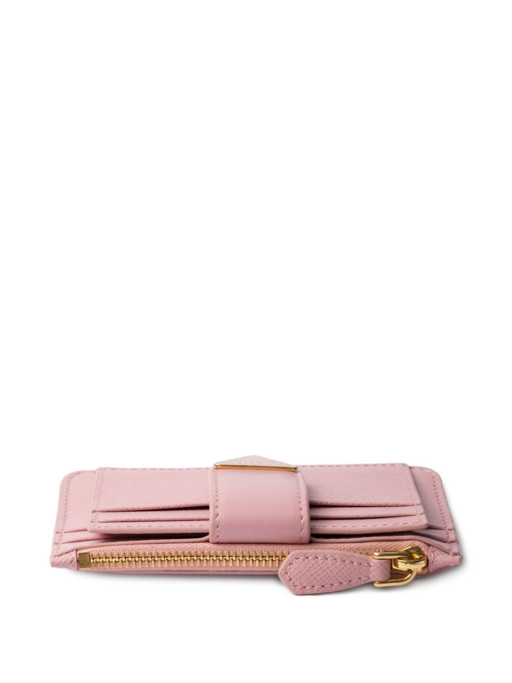 leather cardholder - 3