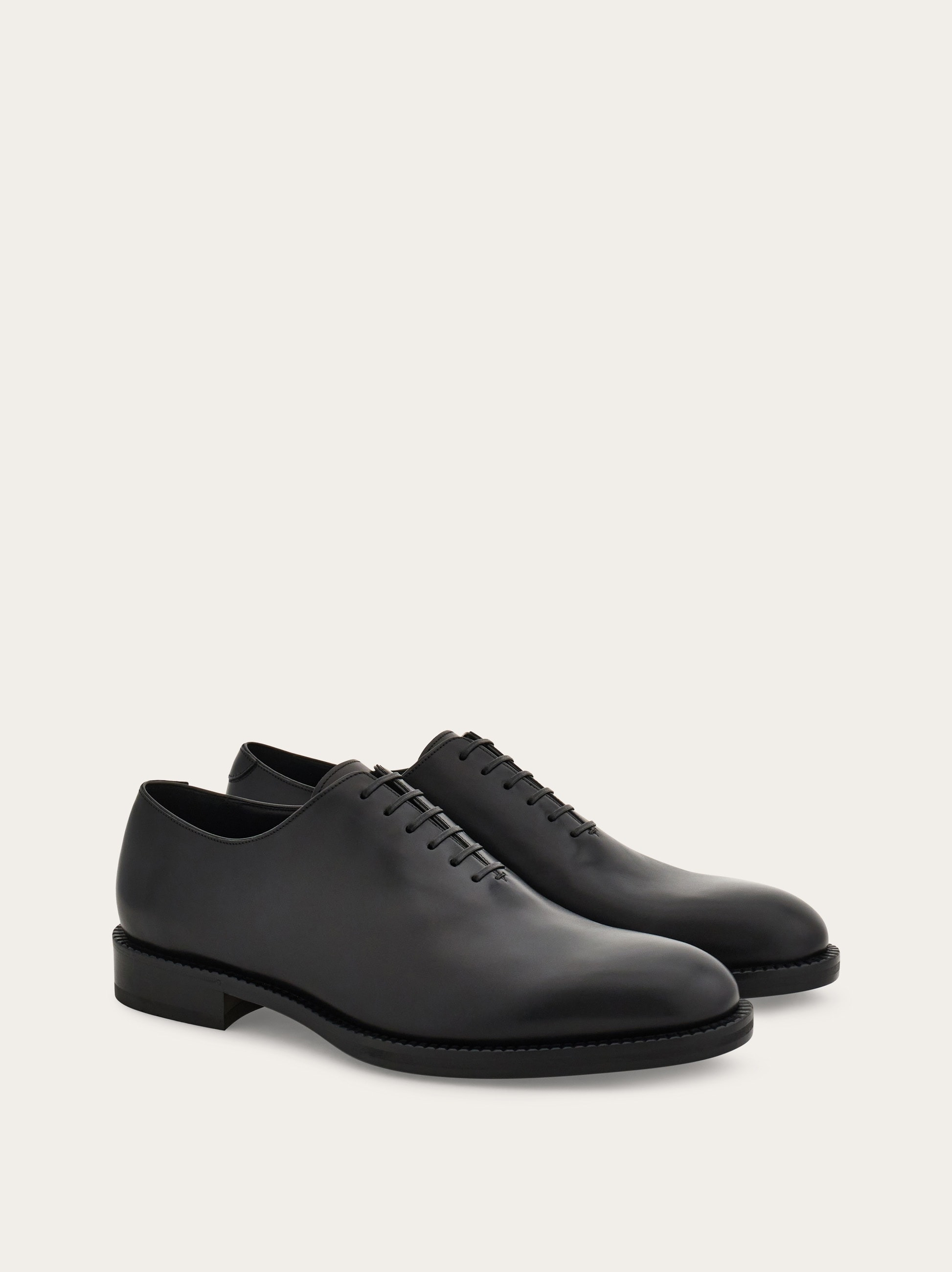 Oxford shoe - 2