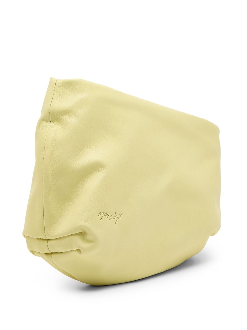 Fantasmino clutch bag - 3