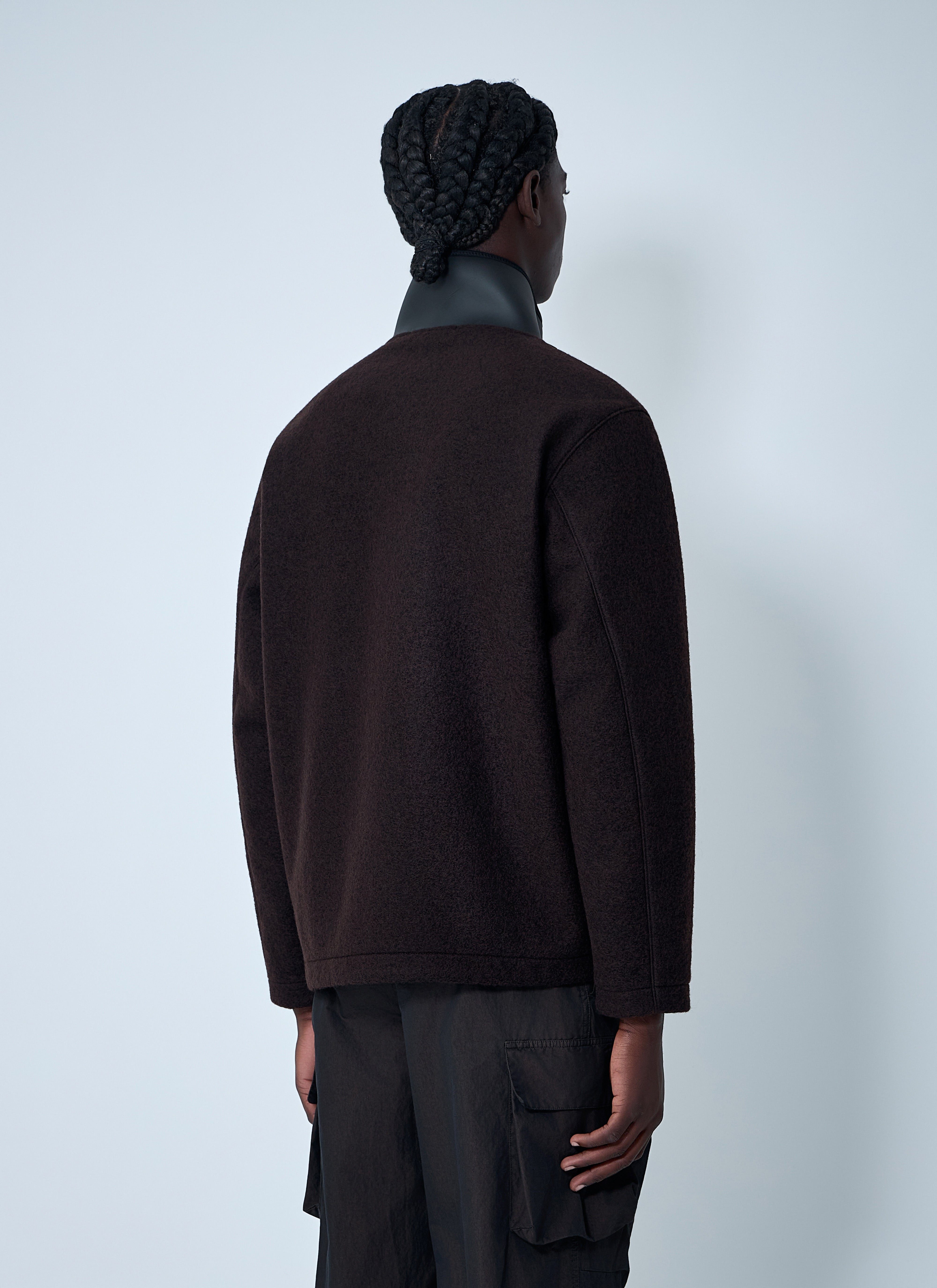 Stone Island Men Marina Jacket - 4