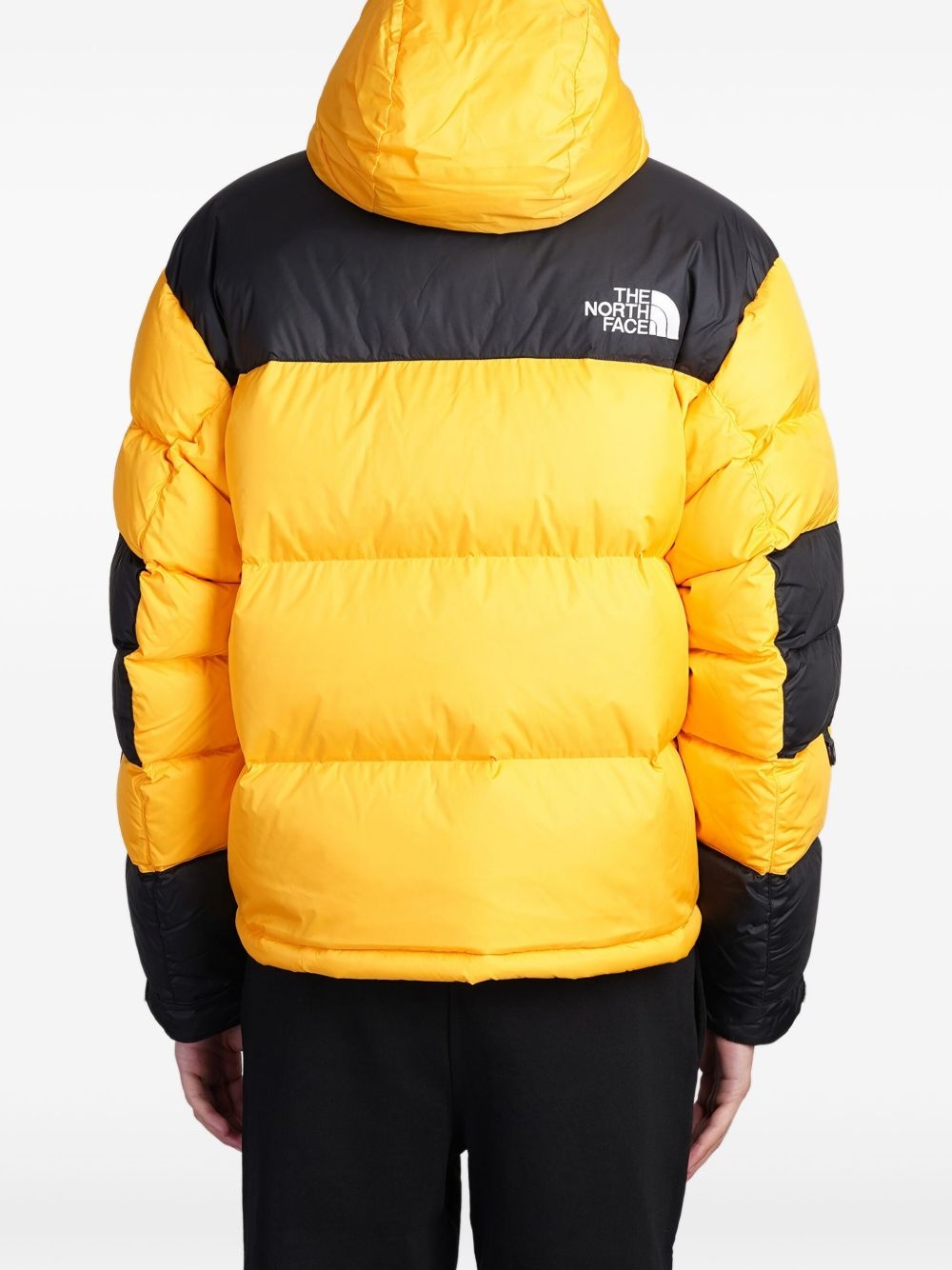 Himalayan Baltoro puffer jacket - 4