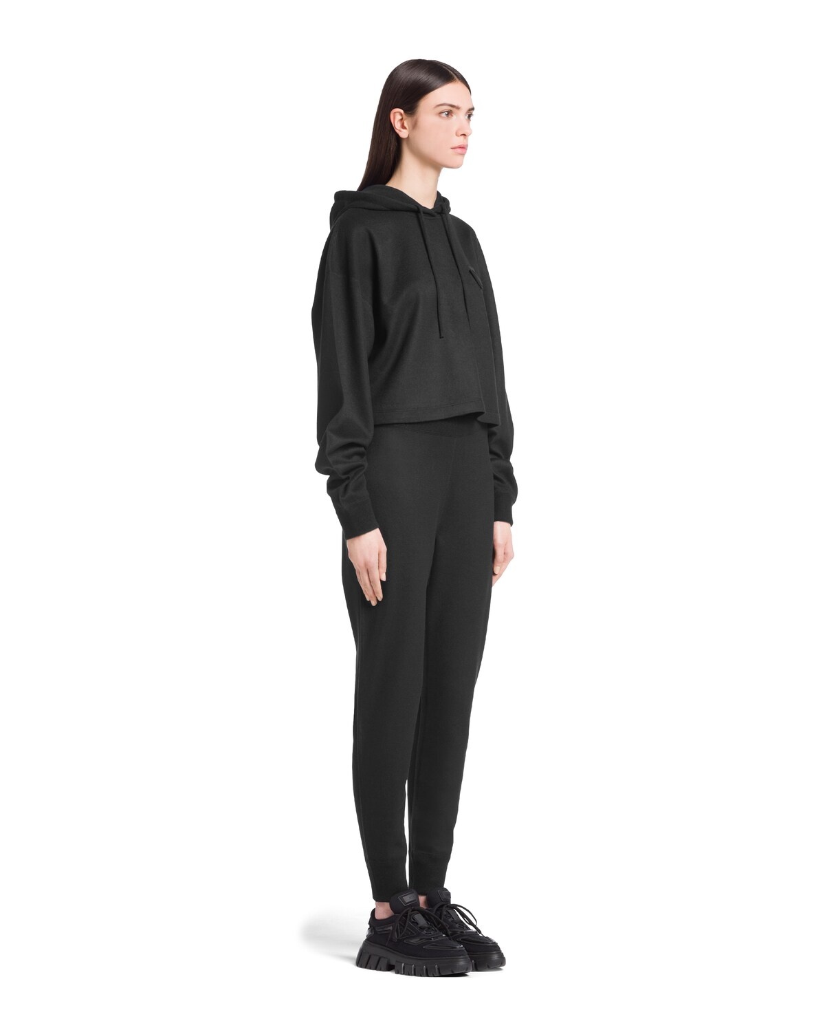 Jersey joggers - 3