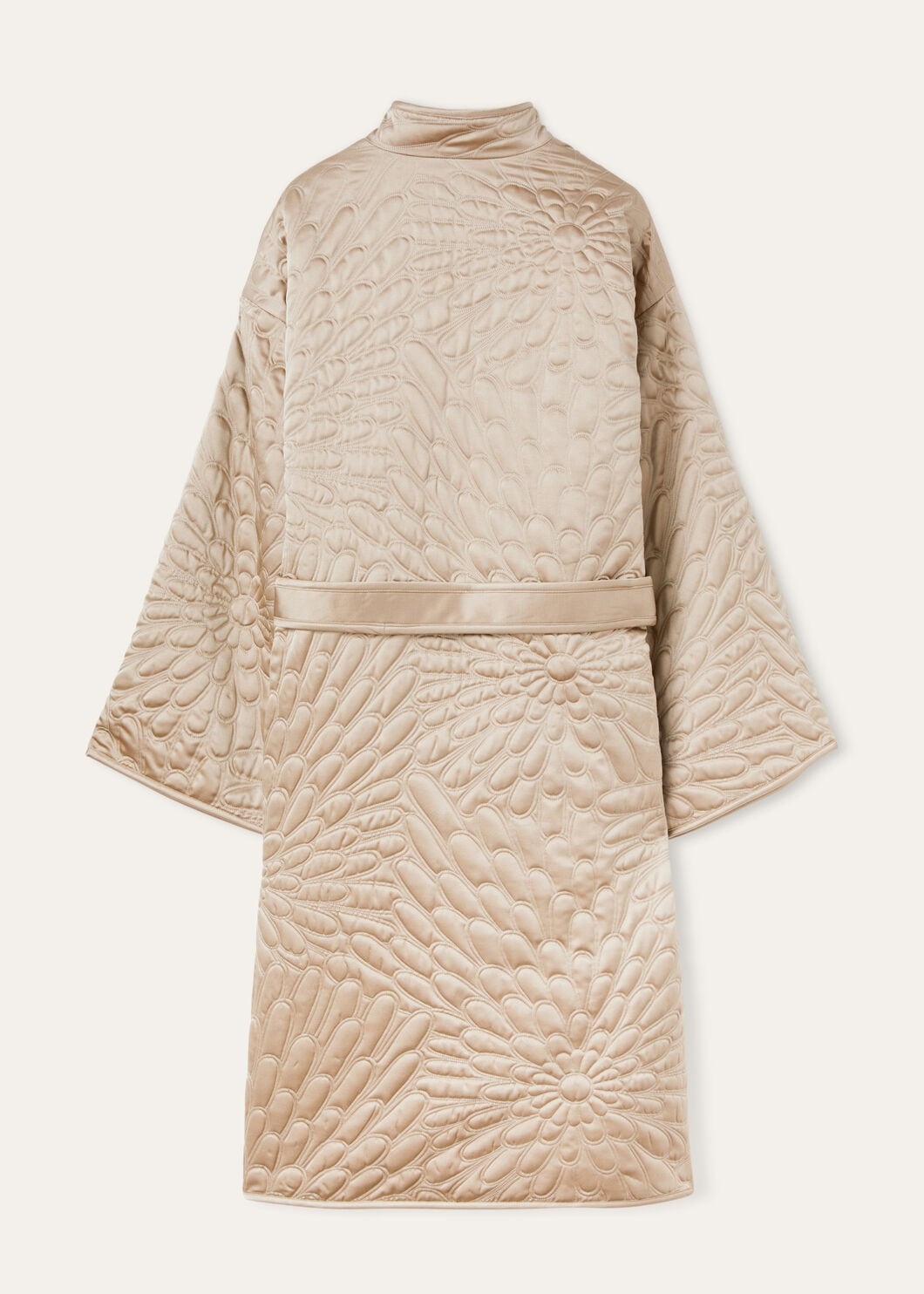 Armen Coat - 6