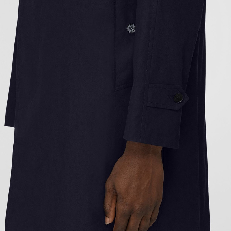 The Camden Car Coat 5