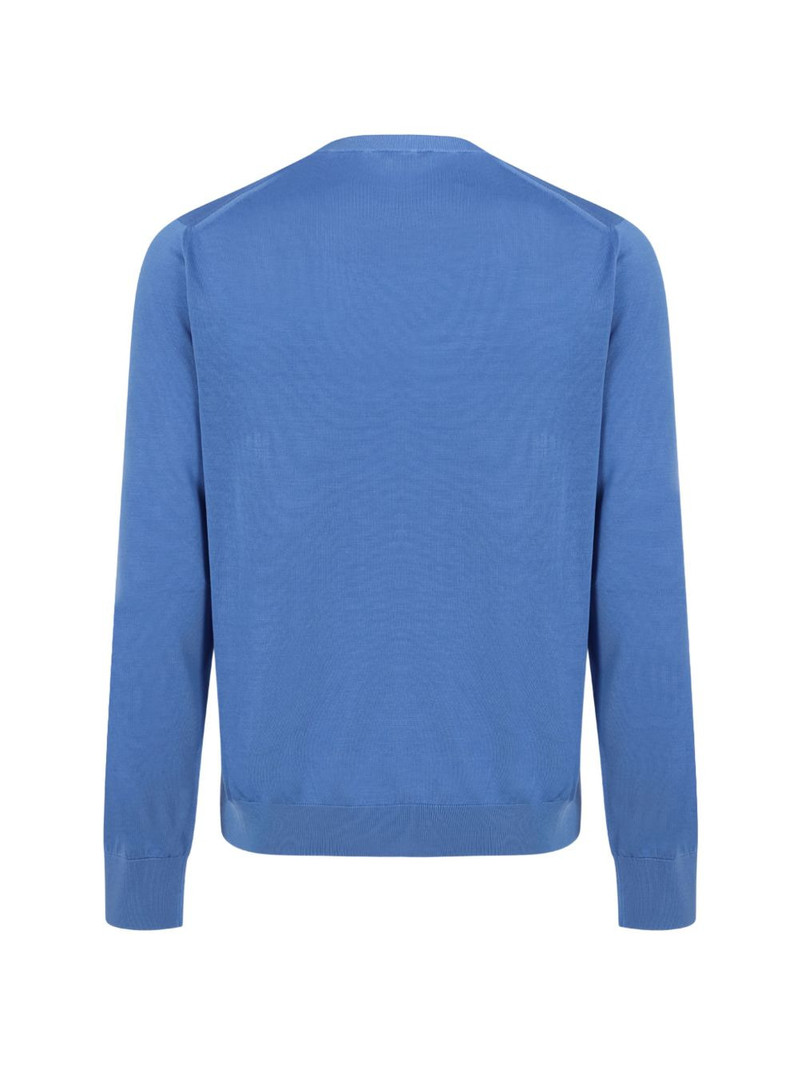 TOM FORD crew-neck sweater outlook