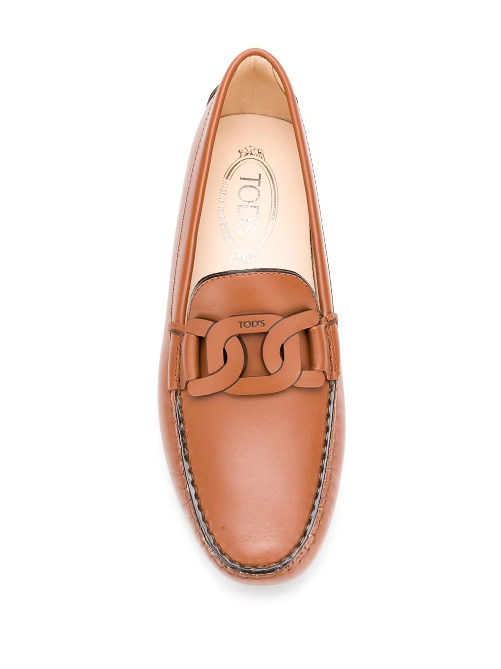 Kate Gommino loafers - 4