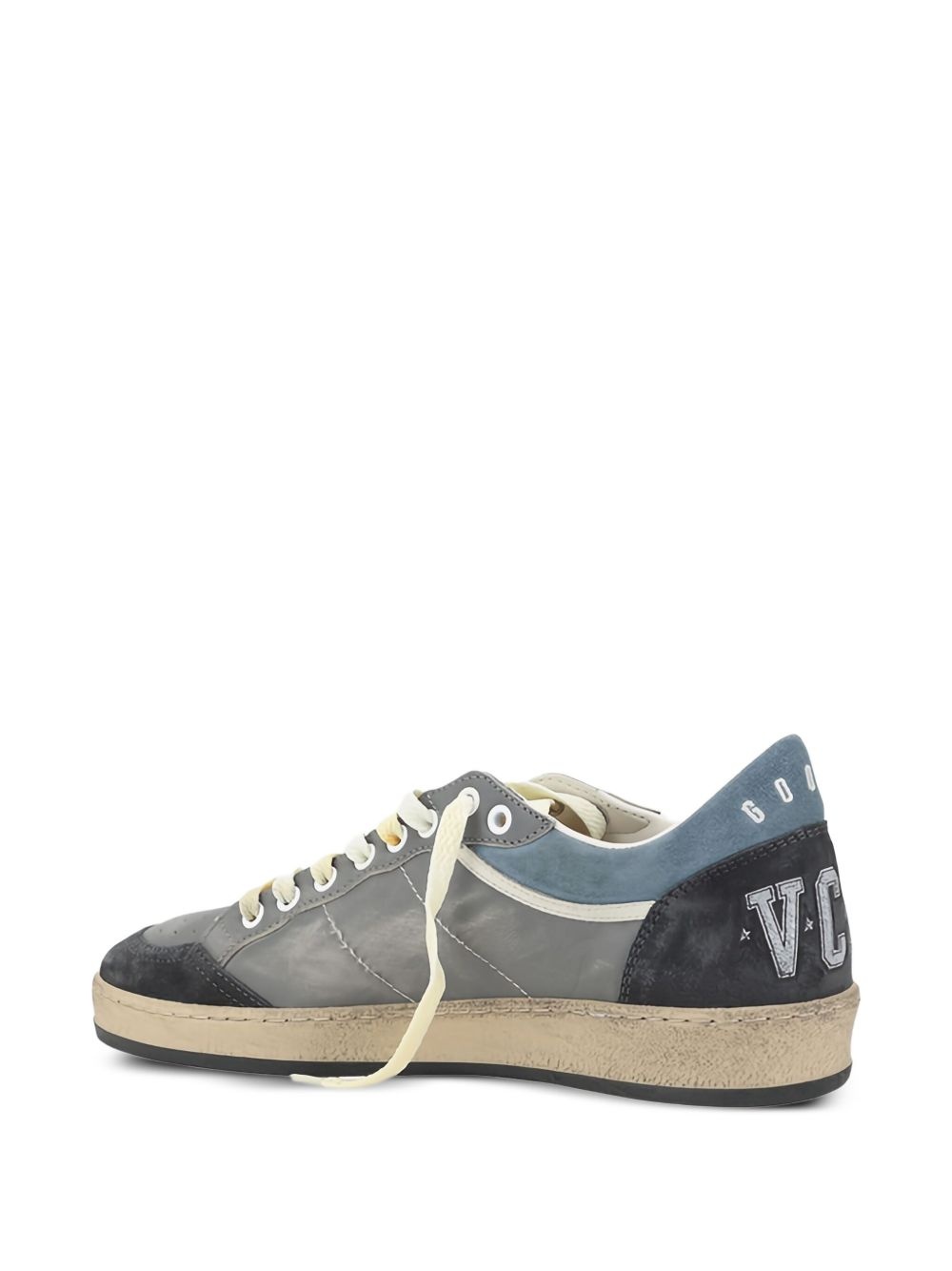 Ball Star sneakers - 2