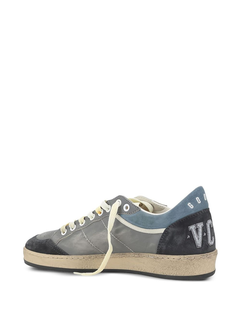 Golden Goose Ball Star sneakers outlook
