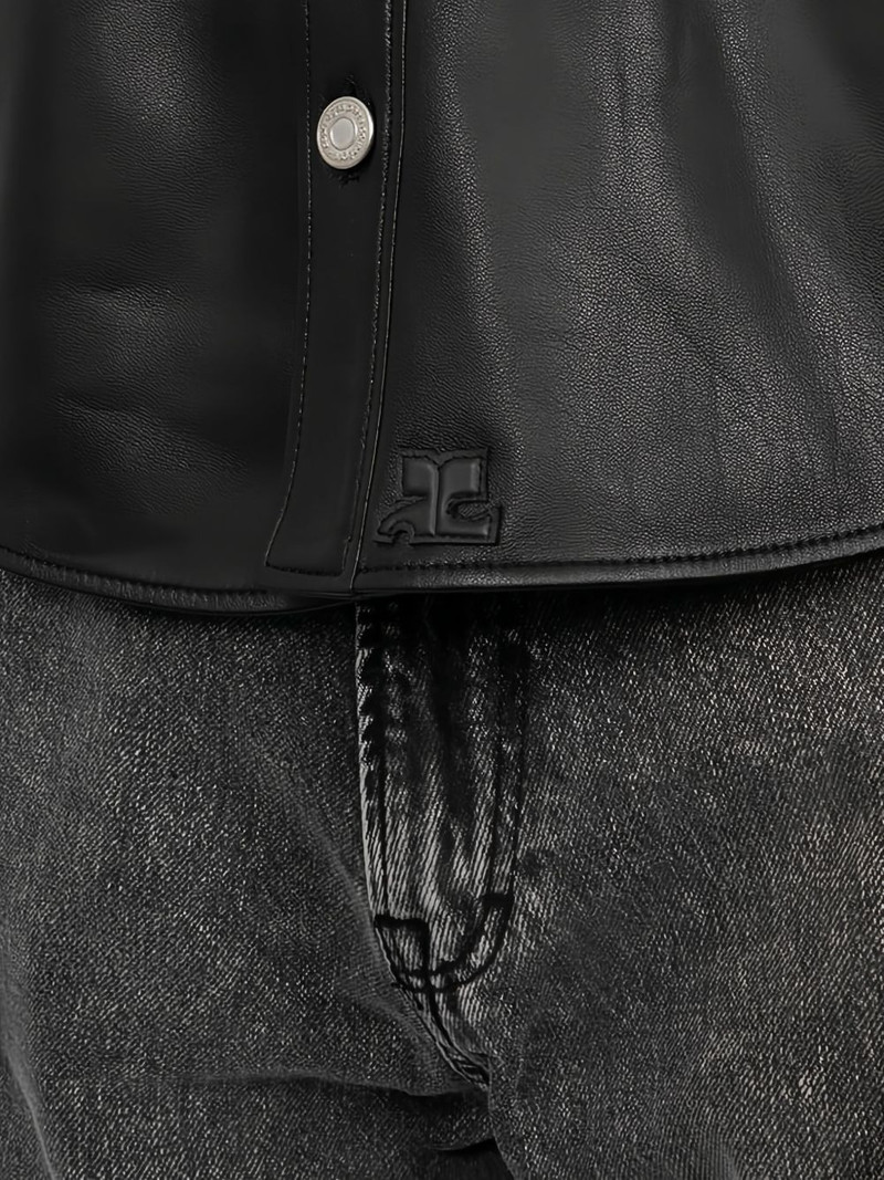 leather shirt 4