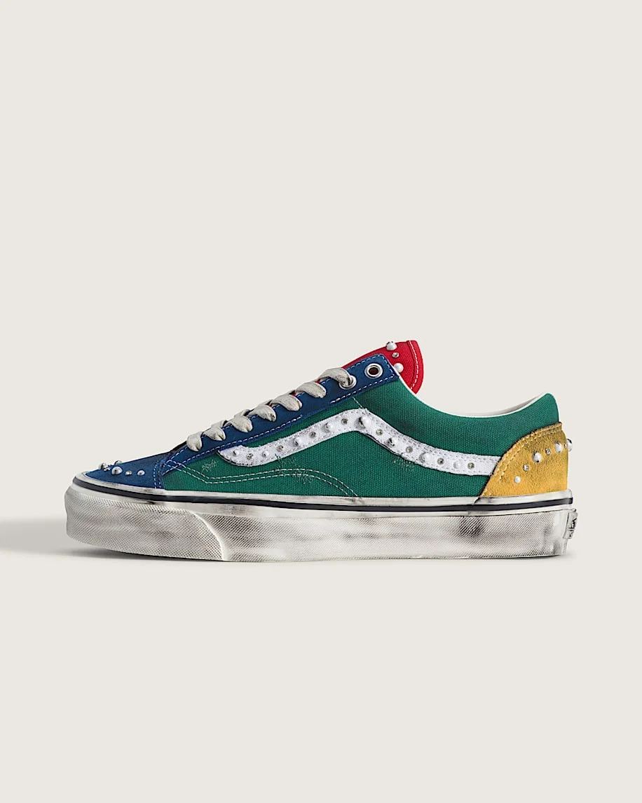 Premium Old Skool 36 Shoe - 1
