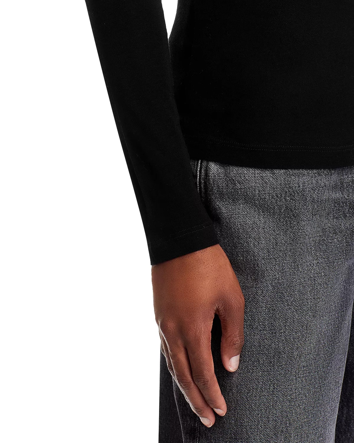Pascale Turtleneck - 5