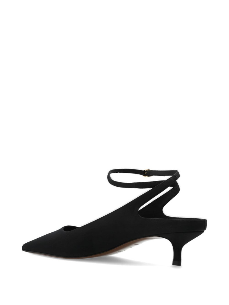 Fornax pumps 4