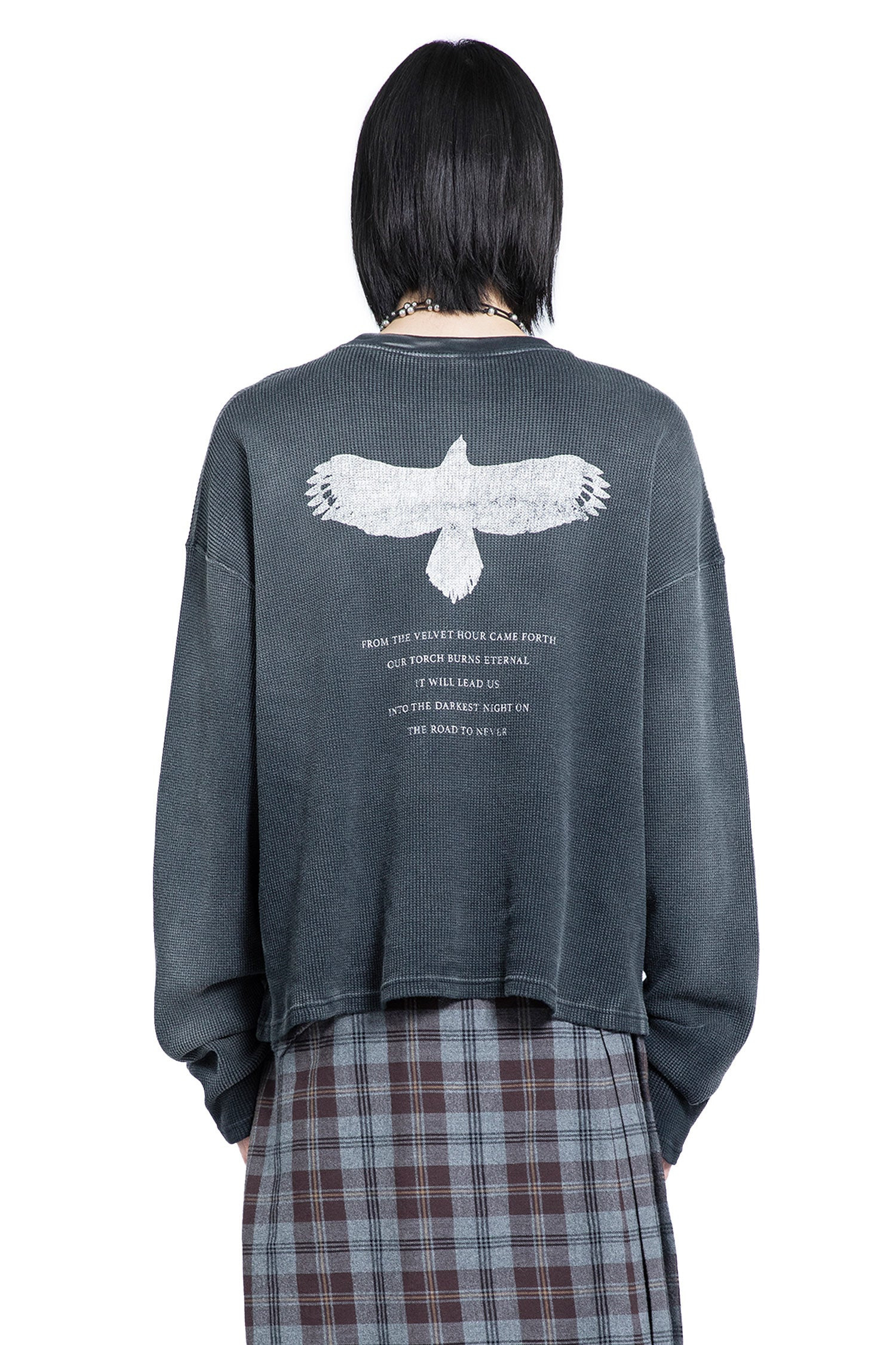 Emil ''eternal Eagle'' Long Sleeve T-shirt - 3
