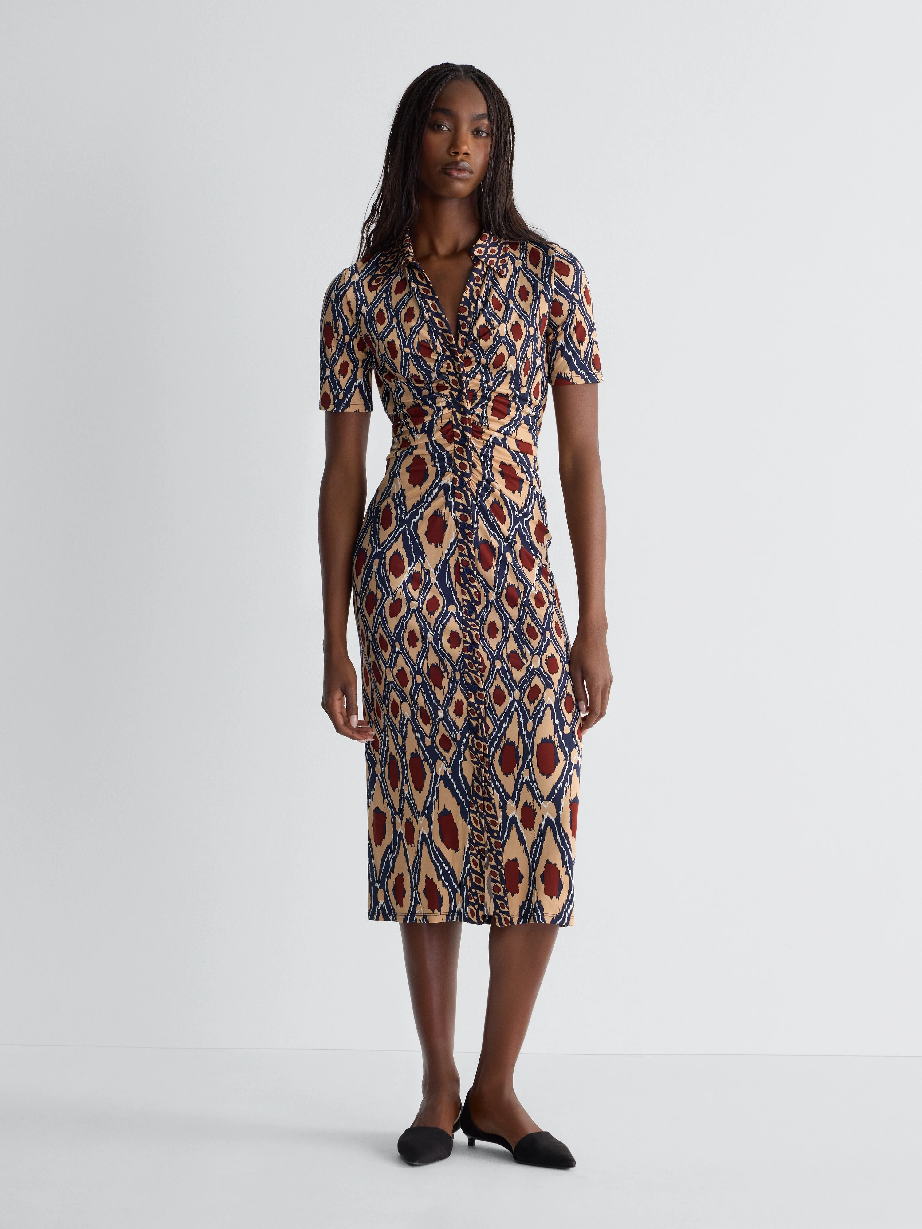 Zoey Dress - 1