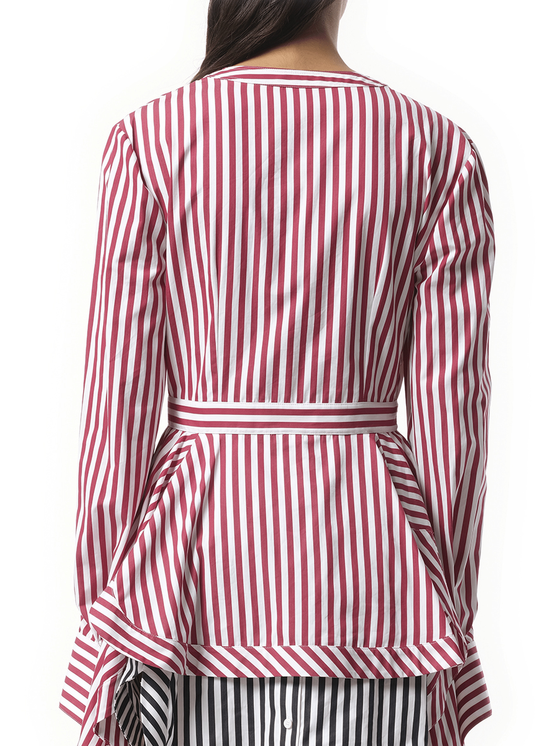 AMQ - Abito Dress - 5