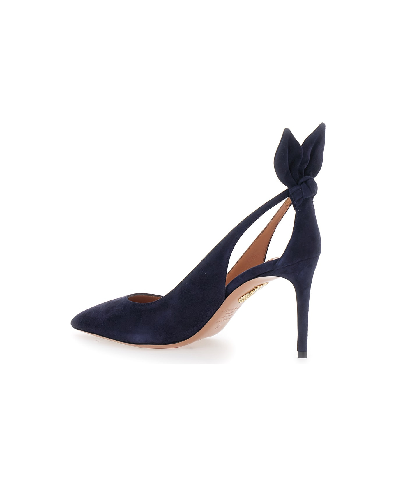Bow Tie Pump 85 - 3