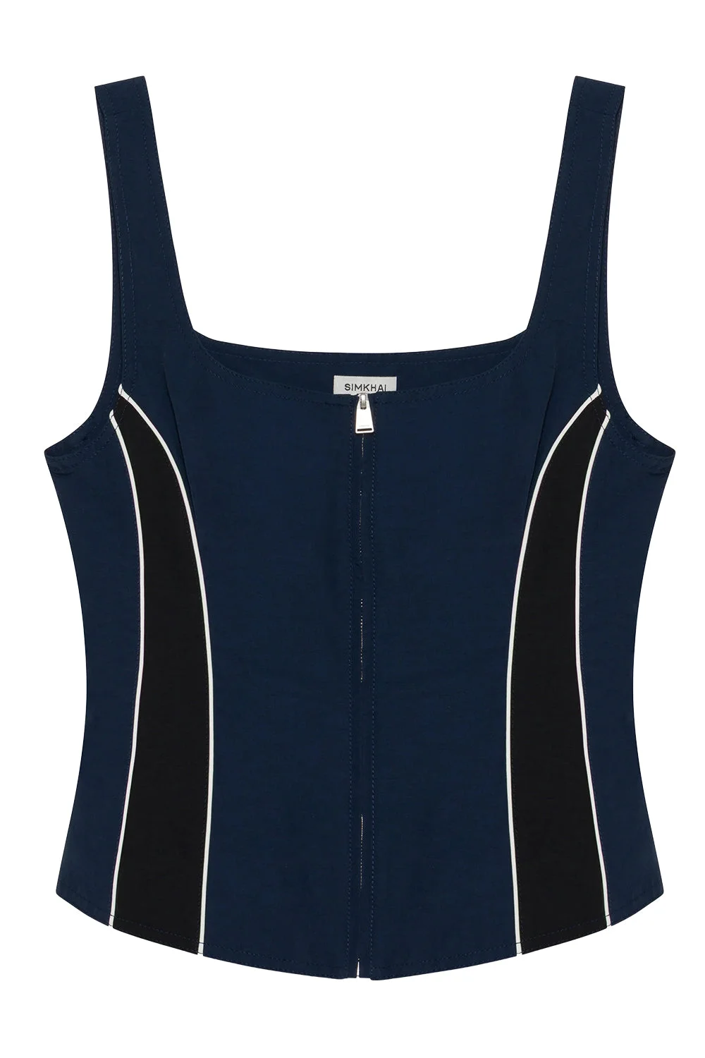 Aya Bustier Top - 1