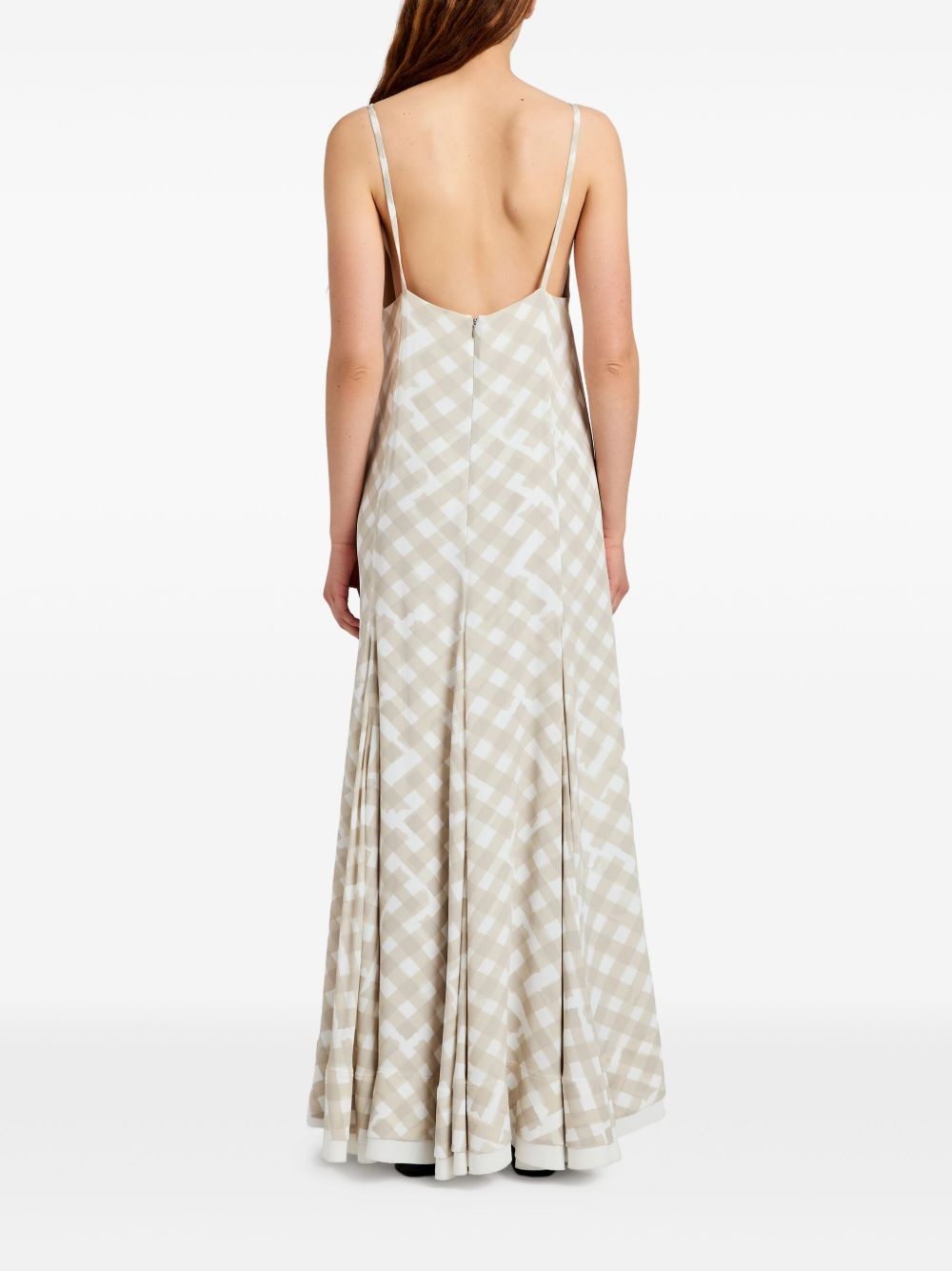 June maxi dress - 4