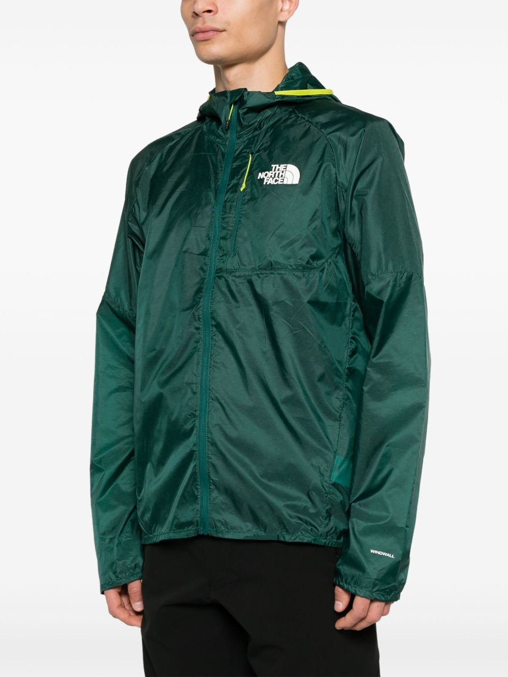 Windstream jacket - 3
