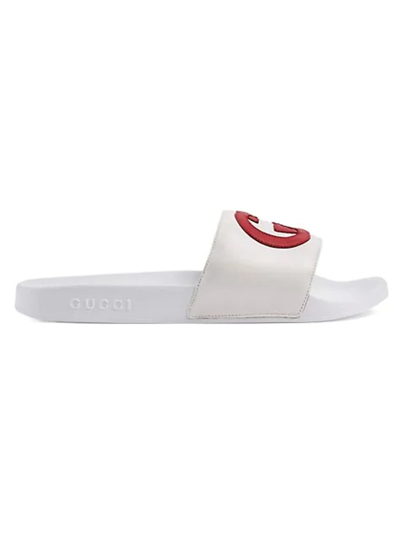 Interlocking-G slides - 1